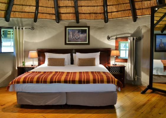Tala Private Game Reserve - 210060