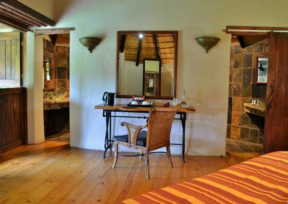 Tala Private Game Reserve - 210061