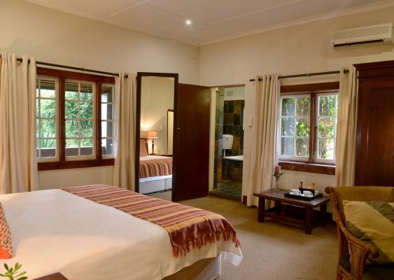 Tala Private Game Reserve - 210062