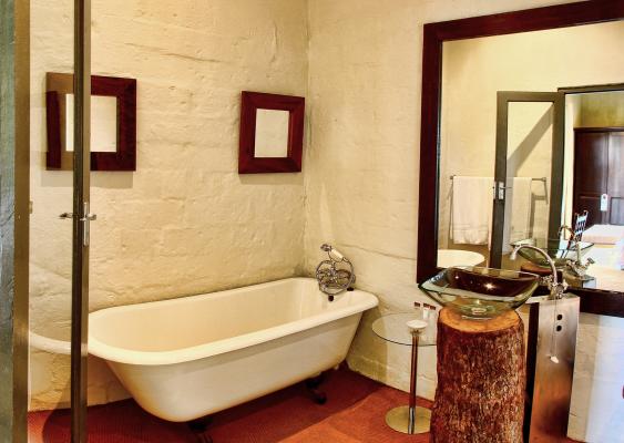 Tala Private Game Reserve - 210065