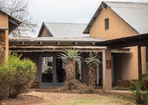 Tala Private Game Reserve - 210070