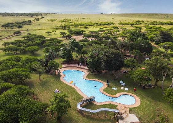 Tala Private Game Reserve - 210075