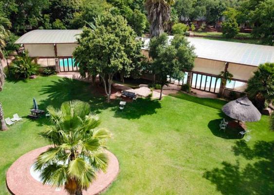 Olifants River Lodge - 210086
