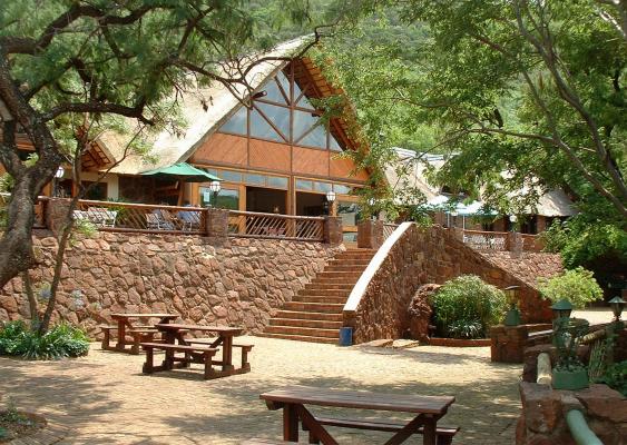 Olifants River Lodge - 210092