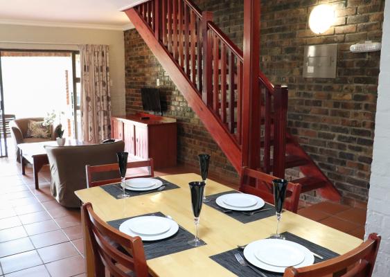 Olifants River Lodge - 210096