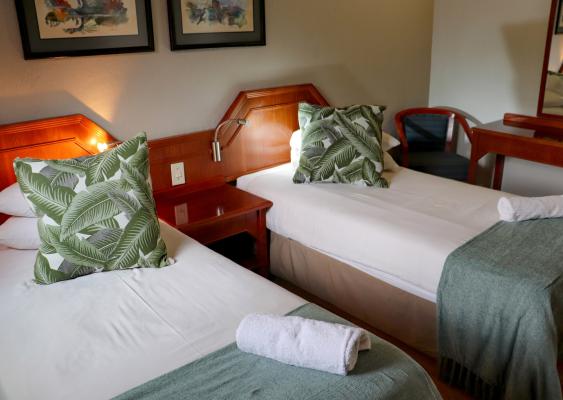 Olifants River Lodge - 210099