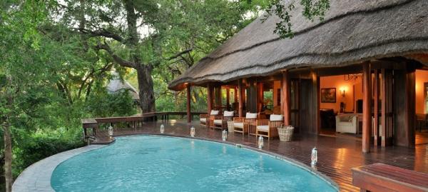 Imbali Safari Lodge - 210186