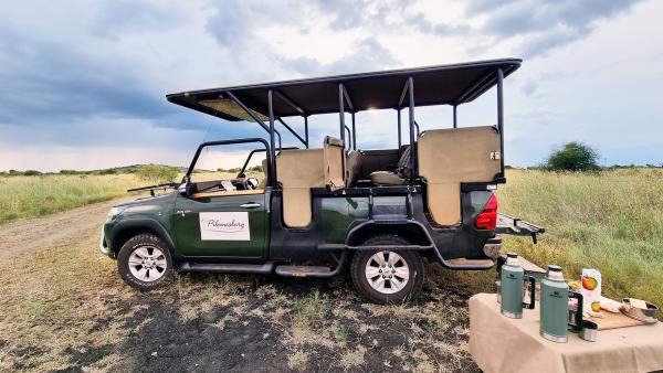 Pilanesberg Private Lodge - 210202