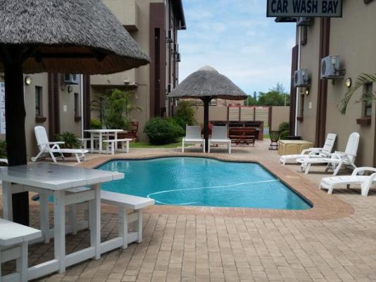 Seagull Lodge - 210204