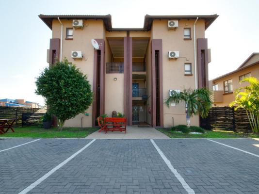 Seagull Lodge - 210205