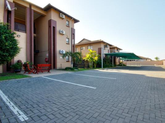 Seagull Lodge - 210206