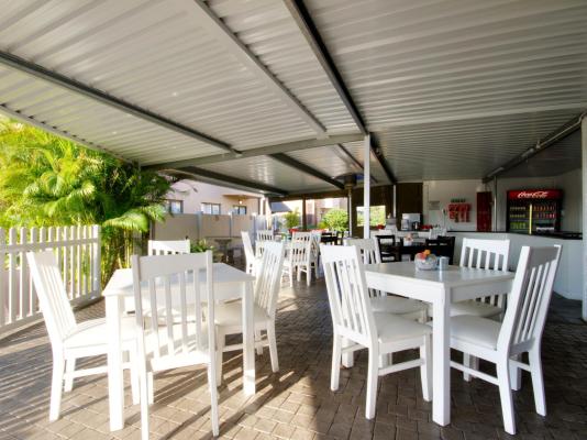Seagull Lodge - 210207