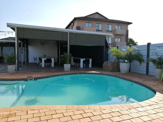 Seagull Lodge - 210208