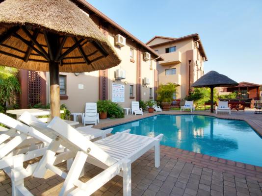 Seagull Lodge - 210209