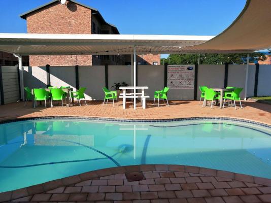 Seagull Lodge - 210210