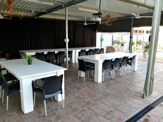 Seagull Lodge - 210212