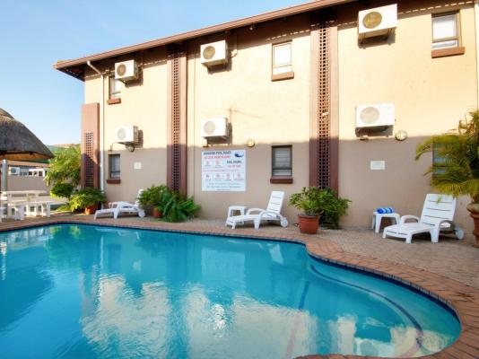 Seagull Lodge - 210213