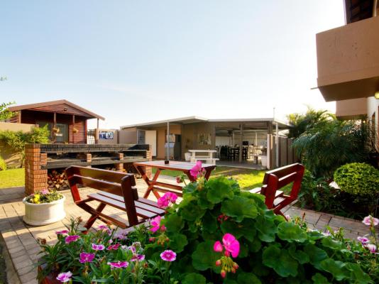 Seagull Lodge - 210216