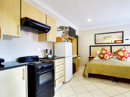 Seagull Lodge - 210219