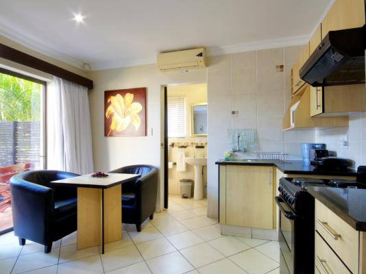 Seagull Lodge - 210221