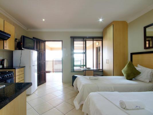 Seagull Lodge - 210223
