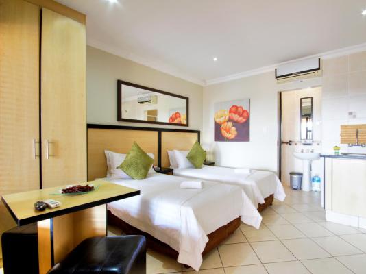 Seagull Lodge - 210224