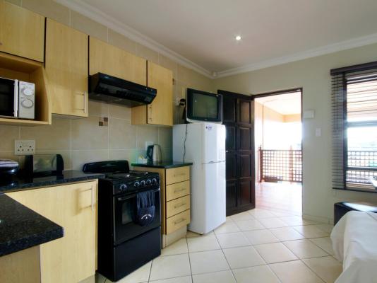 Seagull Lodge - 210225