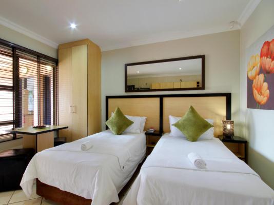 Seagull Lodge - 210226