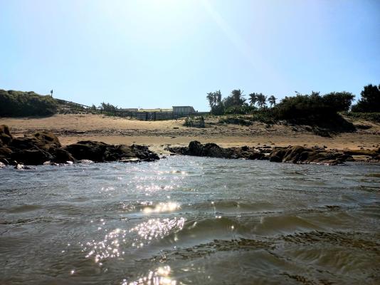 Seagulls Beach Hotel - 210239