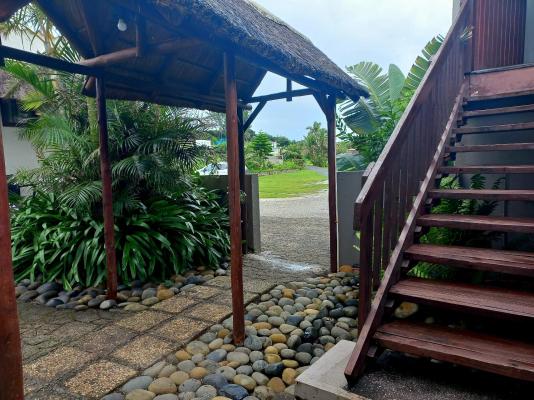 Seagulls Beach Hotel - 210255