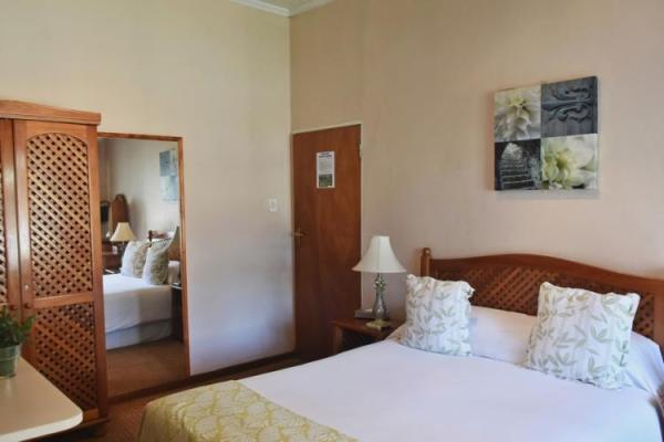 Fern Hill Hotel - 210308