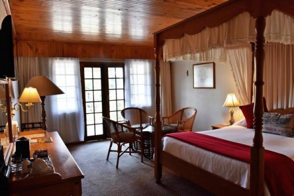 Fern Hill Hotel - 210309