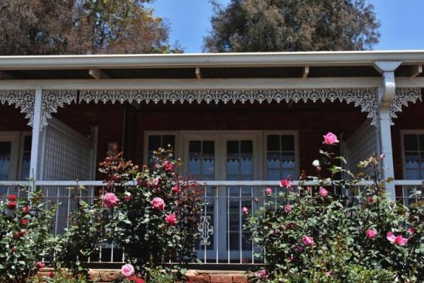 Fern Hill Hotel - 210310