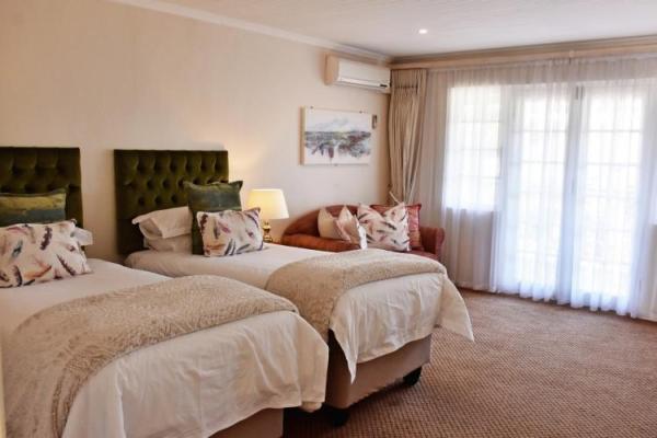 Fern Hill Hotel - 210313