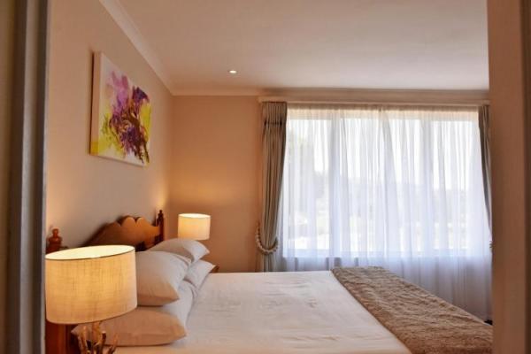 Fern Hill Hotel - 210318