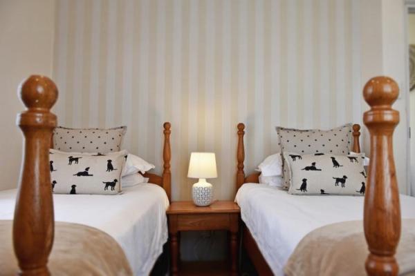 Fern Hill Hotel - 210319