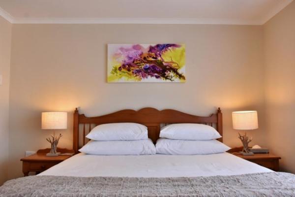 Fern Hill Hotel - 210321
