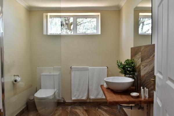 Fern Hill Hotel - 210322