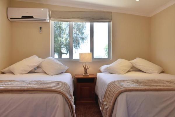 Fern Hill Hotel - 210323