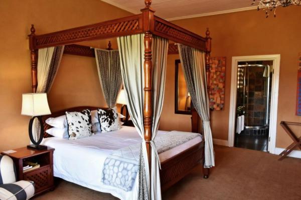 Fern Hill Hotel - 210348