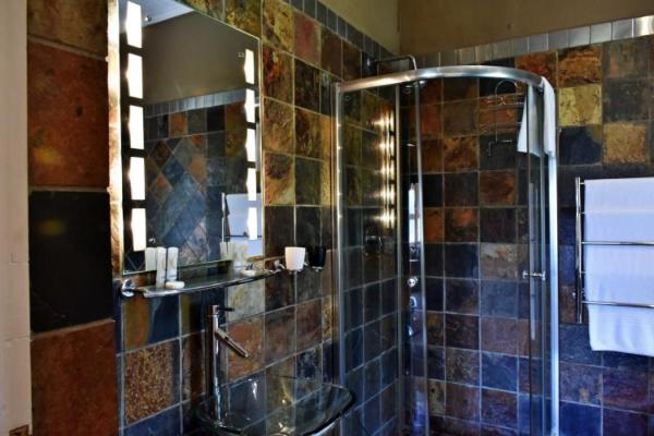 Fern Hill Hotel - 210349