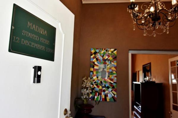 Fern Hill Hotel - 210350