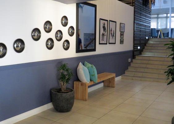 Blue Marlin Hotel - 210366