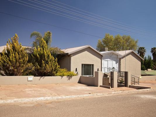 Stay on Top - Northern Cape - 210433