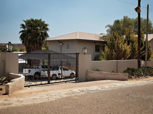 Stay on Top - Northern Cape - 210436