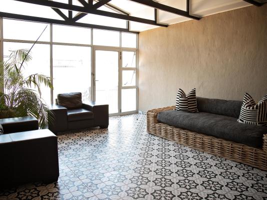 Stay on Top - Northern Cape - 210442