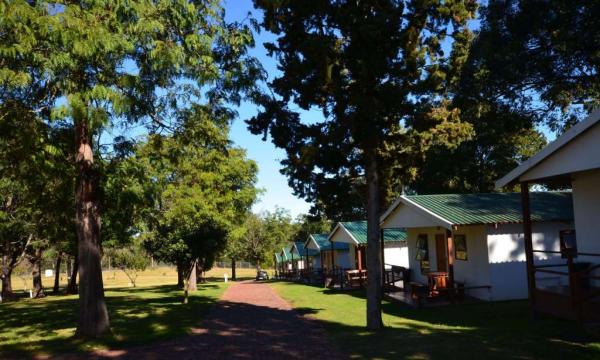 George Country Resort - 210452