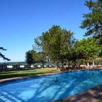 George Country Resort - 210461