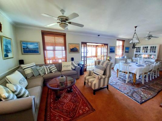 The Cheriton Guest House - 210477