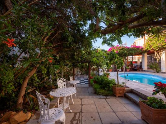The Cheriton Guest House - 210478